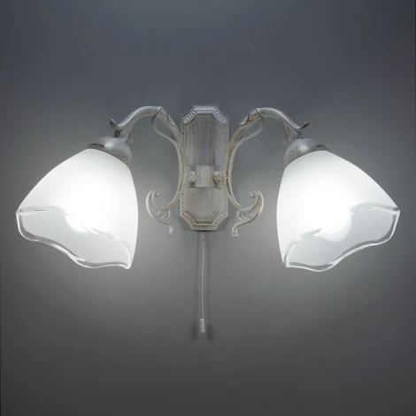 Бра Citilux Латур CL413420 (220V, выключатель)