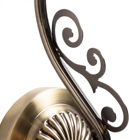 Бра Arte Lamp Nicole A2702AP-1AB (220V, выключатель)