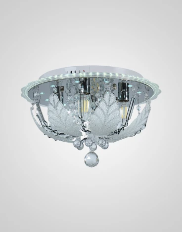 Потолочная люстра Мелодия Света SL1M 000022469