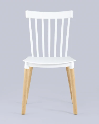 Стул Stool Group Field пластик белый УТ000005558