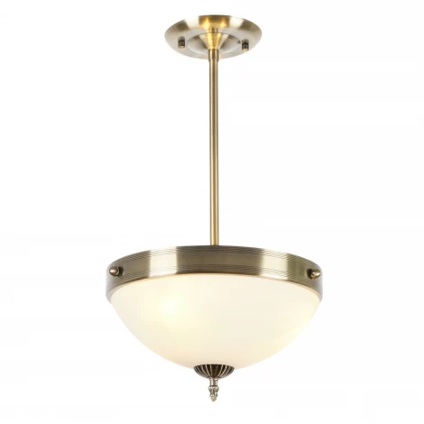 Потолочная люстра на штанге MyFar Biene MR1525-3C (220V)