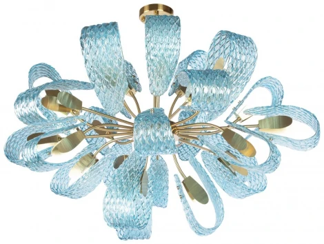 Потолочная люстра на штанге Loft It Lirio 10214/1000 (220V)