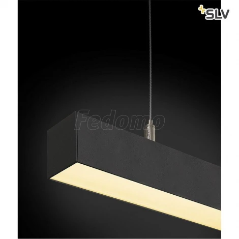 Подвесной светильник Slv Q-line 1001309