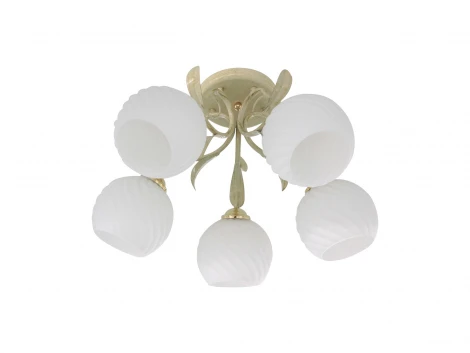 Потолочная люстра J-Light Kally 1531/5C