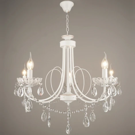 Подвесная люстра Мелодия Света PL1N 000057171