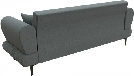 Диван-книжка Лига-045 Лига Диванов (Рогожка) арт.122339