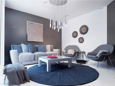 Подвесной светильник MW-Light Ракурс 631013816