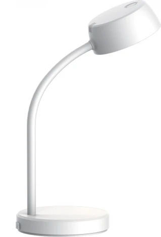 Офисная настольная лампа Gauss Qplus GT6011 (регулировка яркости, LED, 220V, сенсорный выключатель)