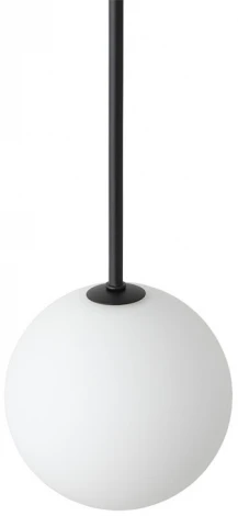 Подвесной светильник Nowodvorski Kier L 10310 (220V, шар)