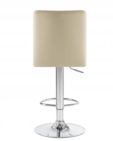 Набор 2 шт стул барный DOBRIN KRUGER (кремовый)