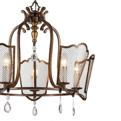 Подвесная люстра Favourite Venezia 2149-5P