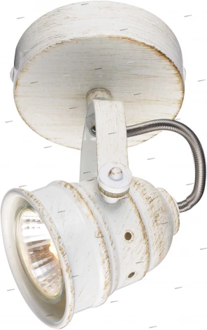 Спот Citilux Веймар CL537512 (220V, круглые)