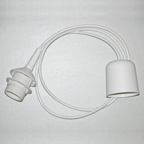 Основание подвеса Globo Suspension, 1 лампа, белый