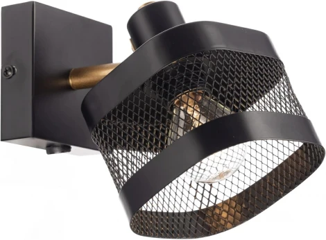 Спот с выключателем Citilux Хаген CL531515 (220V)