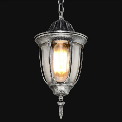 Максисвет 2-4334-1-BKSYN E27