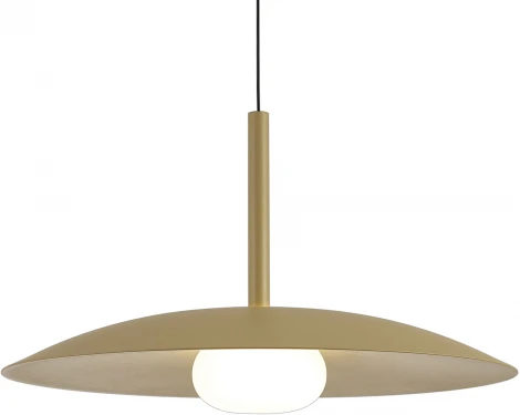 Подвесной светильник Mantra Lidia 8976 (LED, 220V, на проводе)