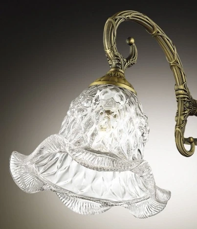 Подвесная люстра Odeon Light Victori 2884/5