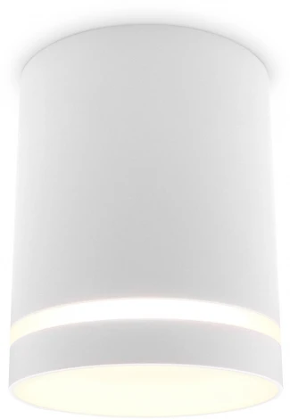 Точечный накладной светодиодный светильник TECHNO SPOT TN3202 (220V)