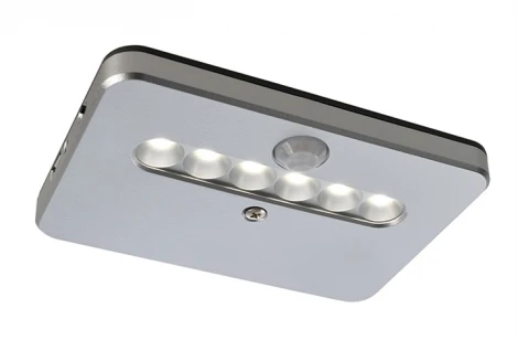 Точечный накладной светильник Deko-Light LuckyLite Pro 687095