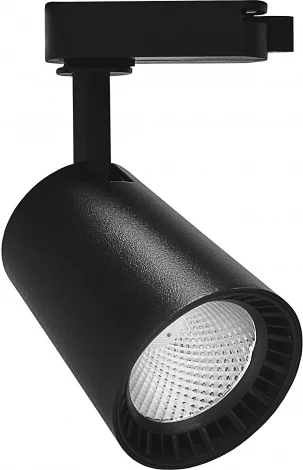 Трековый светильник Feron AL100 29643 (LED, 220V, IP40)