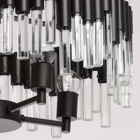 Подвесная люстра De City Бриз 111018305 (220V, на цепи)