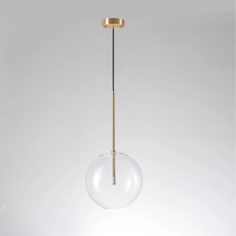 Подвесной светильник G9 Lu Carte LC-11-0861