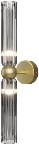 Бра Maytoni Antic MOD302WL-02GR1 (220V, круглые)