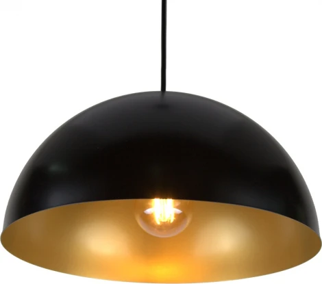 Подвесной светильник Lighthall Amber 30 LH032023 (220V, на проводе, круглые)