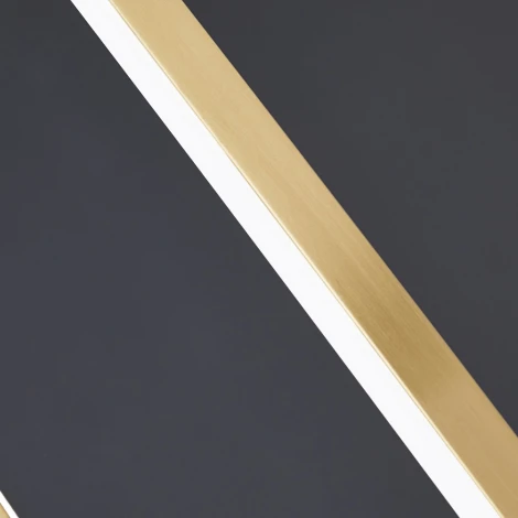 Подвесной светильник Wiki H60 Imperiumloft Wiki01 (212898-23) (LED, 220V, на проводе)