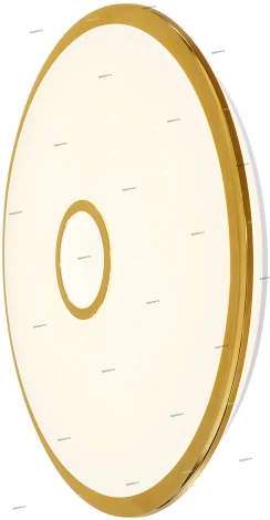 Потолочный светильник Citilux Старлайт R CL703102R
