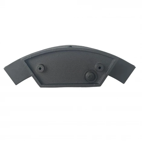 Светильник светодиодный уличный ULU-S72A-14W/4000K IP65 BLACK (220V)