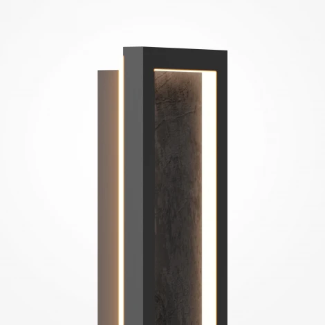 Настенный светильник Maytoni Orign MOD311WL-L70B3K (LED, 220V)