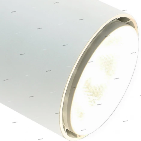 Трековый светильник Arte Lamp Attento A5750PL-1WH