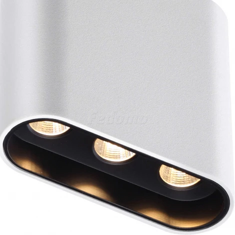 Подвесной светильник Novotech Bella 357950