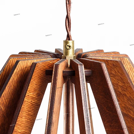 Подвесной светильник Day&Night Алмаз L0121