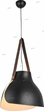 Подвесной светильник Lussole Loft Huntington LSP-9842