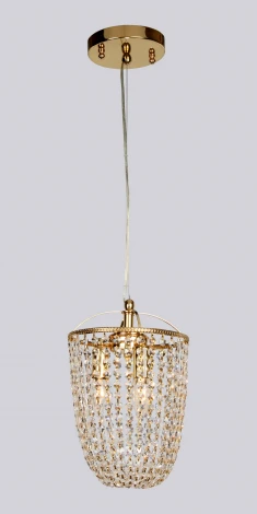 Подвесной светильник Favourite Caramel 1024-3P