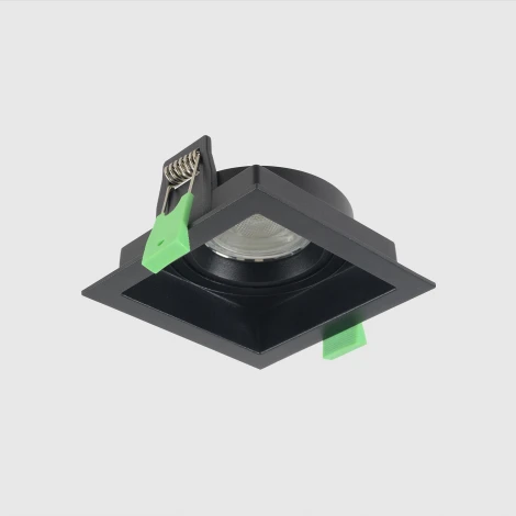 Светильник встраиваемый Crystal Lux CLT 068C1 BL (220V)