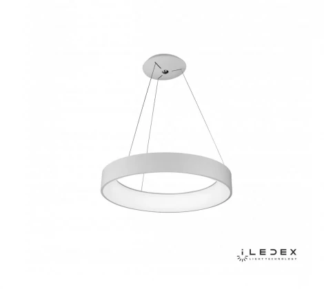 Подвесной светильник iLedex North 8288D-600 WH