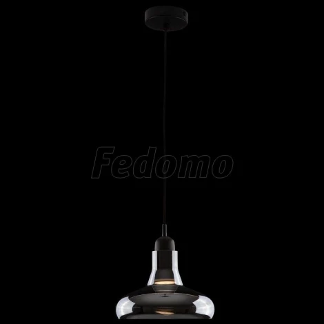 Подвесной светильник Maytoni Ola P016PL-01B