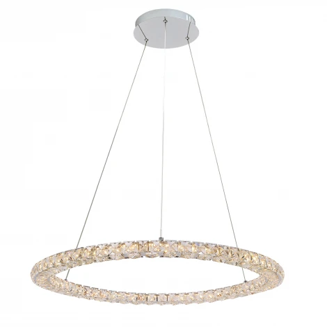 Подвесной светильник Arte Lamp Preziosi A6704SP-1CC