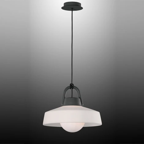 Подвесной светильник Mantra Kinke 6212 (220V, на проводе, круглые, IP44)