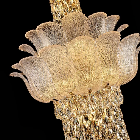 Подвесная люстра Modelux MODELUX ML.6550.28P