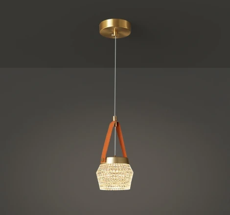 Подвесной светильник светодиодный с регулировкой цветовой температуры Inodesign Coral INO_Coral 44.1320