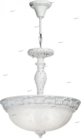 Подвесная люстра Chiaro Версаче 254016404