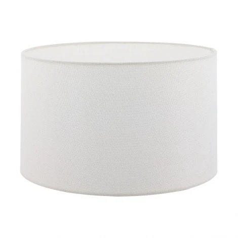 Абажур Eglo Vintage, белый