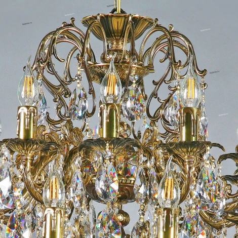 Ambiente by Brizzi Granada 2118/12+12 PB Tear Drop
