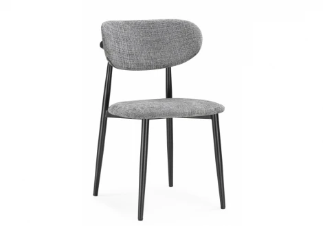 Стул на металлокаркасе Lisbon Woodville 15955