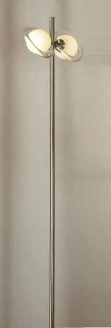 Торшер Lussole Capestrano LSC-5905-02