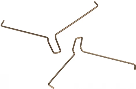 Пружинный держатель для PLS-GIP (Металл) Arlight 016030